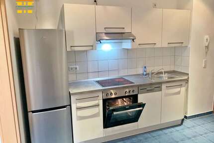 Wohnung zum Mieten in Chemnitz 330,00 € 58.3 m²