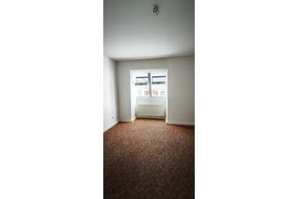 Geräumige 2-Zimmer Wohnung in Torgau nahe Krankenhaus