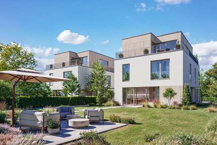 Haus zum Kaufen in Bad Nauheim 1.190.000,00 € 160 m²