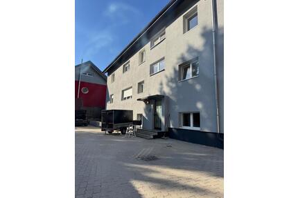 Neu renovierte 1,5 ZKB mit Garage in Bühl Neusatz - Baden-Baden