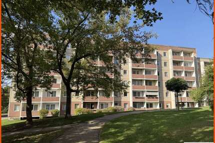 Wohnung zum Mieten in Gera 435,00 € 70 m²