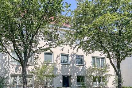Wohnung zum Kaufen in Hamburg 299.000,00 € 64.88 m²