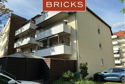 Wohnung zum Kaufen in Magdeburg 139.000,00 € 96.34 m²