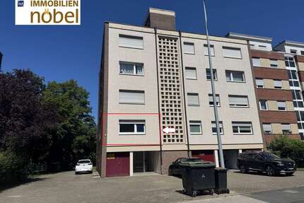 Wohnung zum Kaufen in Troisdorf 259.000,00 € 87 m²