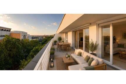 Wohnung zum Mieten in Sindelfingen 1.650,00 € 108 m²