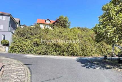 Attraktive Baugrundstücke in Röttingen