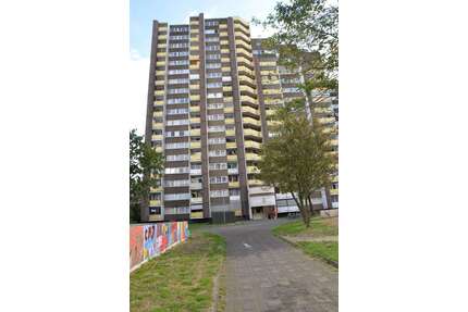 Wohnung zum Kaufen in Köln 55.000,00 € 30 m²