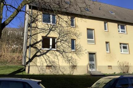 Bezugsfertige 2-Zimmer-Wohnung! - Lüdenscheid Staberg