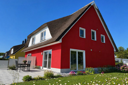 Luxus Strandhaus - 665.000,00&nbsp;EUR Kaufpreis, in Breege (PLZ: 18556)