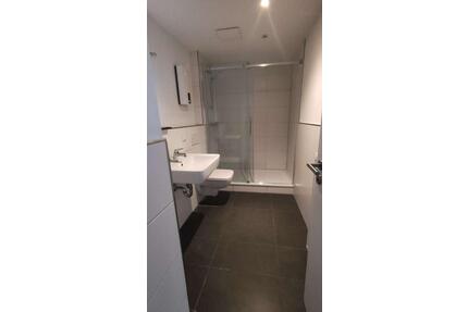 Wohnen im Schwanenquartier moderne und renovierte 3 Zimmerwohnung mit Küche! - Krefeld