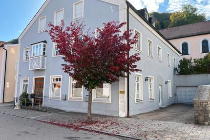 Wohnung zu vermieten in Mörnsheim