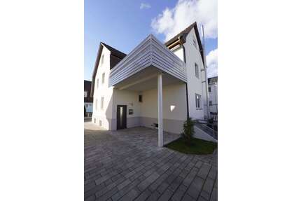 Haus zum Kaufen in Friedrichshafen 699.000,00 € 156 m²