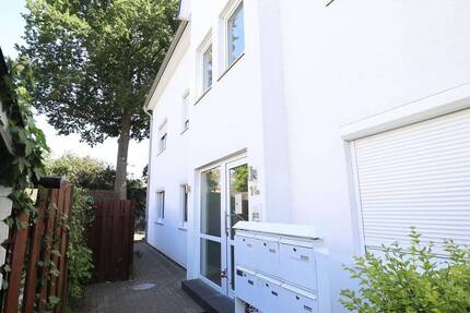 4- Zimmer im Herzen von Brinkum - Stuhr