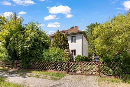 Haus zum Kaufen in Berlin 995.000,00 € 170 m²