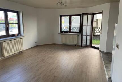 1-Zimmer-Wohnung mit Terrasse und Tiefgaragenstellplatz - Schorndorf