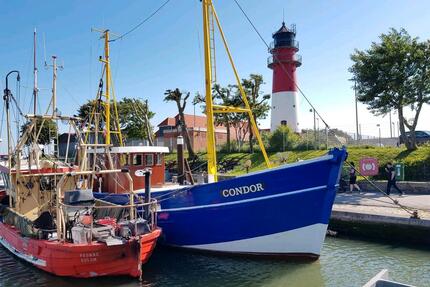 Ferienwohnung in Büsum noch freie Zeiten - Kassel Fasanenhof