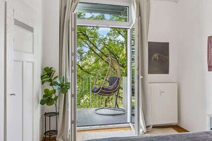 Wohnung zum Kaufen in Frankfurt 449.000,00 € 63 m²