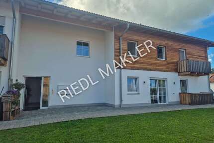 Wohnung zum Mieten in Reichling 655,00 € 56.8 m²