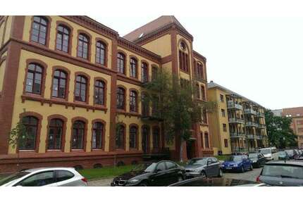 Wohnung zum Mieten in Magdeburg 927,30 € 103.03 m²