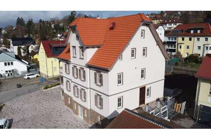 Wohnung zum Mieten in Lorch 1.149,00 € 105 m²