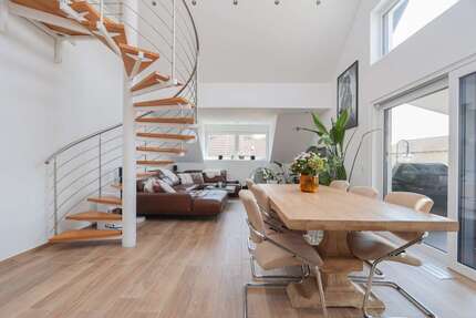 Wohnung zum Mieten in Korschenbroich 2.295,00 € 137 m²