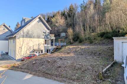 Grundstück zu verkaufen in Kürten 129.000,00 € 865 m²