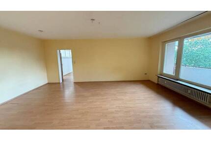3-Zimmer-Wohnung in Kassel mit 106 Quadratmetern Wohnfläche