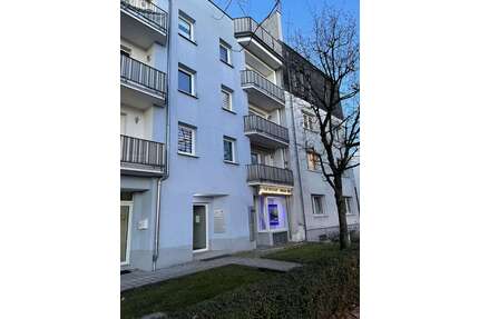 Wohnung zum Mieten in Frankfurt 1.040,00 € 59 m²