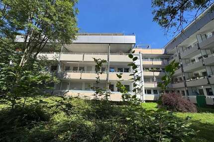 Wohnung zum Kaufen in München 799.000,00 € 70 m²