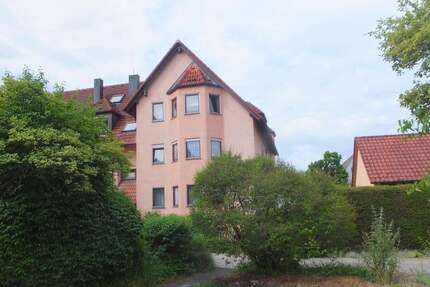 Wohnung zum Kaufen in Freiberg am Neckar 269.000,00 € 63.5 m²