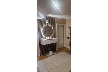 2-Zimmer 1.OG Wohnung - 650,00&nbsp;EUR Kaltmiete, ca.&nbsp; 75,00&nbsp;m&sup2; in Rietberg (PLZ: 33397)