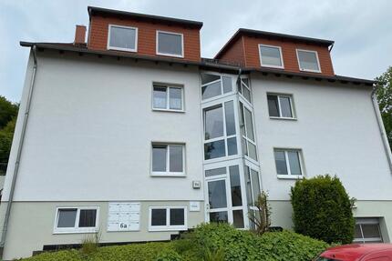 Eigentumswohnung mit Terrasse in Rosdorf-Settmarshausen - Bovenden