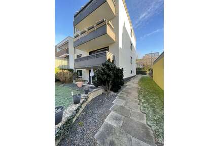 Wohnung zum Mieten in Bochum 995,00 € 85.44 m²