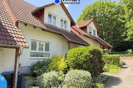 Familienfreundliches Reihenmittelhaus in begehrter Wohnlage von Nordhausen-Ost