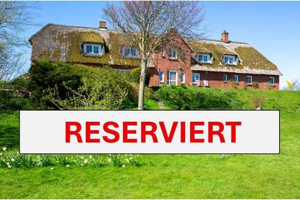 Haus zum Kaufen in Pellworm 395.000,00 € 300 m²