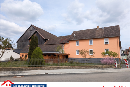 Haus zum Kaufen in Hungen Langd 259.000,00 € 241 m²