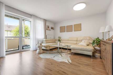 Wohnung zum Kaufen in Troisdorf 275.000,00 € 85 m²