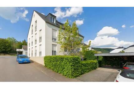 Toll geschnittene, helle Wohnung mit Südbalkon - Mehing Mehring