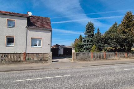 Doppelhaushälfte - 130.000,00&nbsp;EUR Kaufpreis, ca.&nbsp; 110,00&nbsp;m&sup2; in Hötensleben (PLZ: 39393)