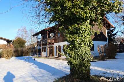 Haus zum Kaufen in Waging am See 899.000,00 € 187.5 m²