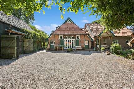 Haus zum Kaufen in Rastede 949.000,00 € 320 m²