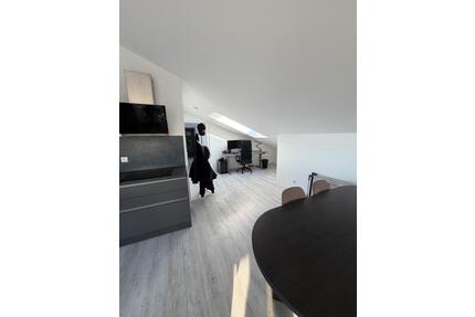 1.5 Zimmer Dachgeschoss Wohnung in Allenbüttel - Calberlah