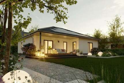 Haus zum Kaufen in Bad Schmiedeberg 309.575,00 € 122 m²