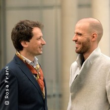 La Dolce Vita!? - Liederabend im KulturSchuppen Sulzfeld