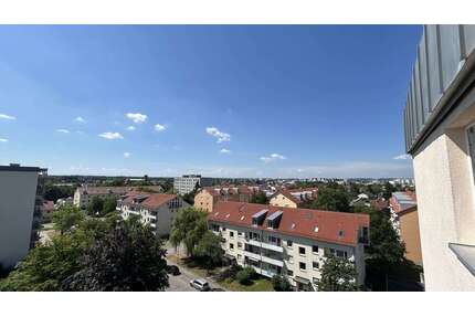 Wohnung zum Mieten in Germering 1.300,00 € 82.13 m²