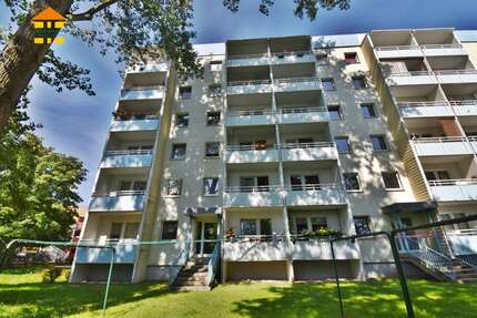 Wohnung zum Kaufen in Chemnitz 55.500,00 € 69.25 m²