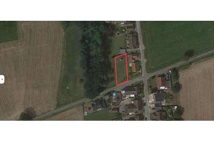Grundstück zu verkaufen in Bissendorf 148.900,00 € 610 m²