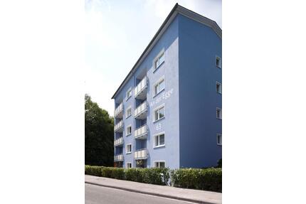 2-Zimmer-Wohnung mit Balkon in Iserlohn Gerlingsen