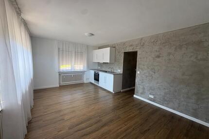 Moderne 1-Zimmer-Wohnung in Friedlos – sofort frei - Bad Hersfeld