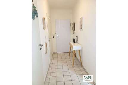 Wohnung zum Kaufen in Wolfsburg Detmerode 99.500,00 € 58 m² - Wolfsburg / Detmerode